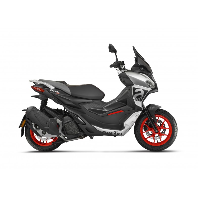 APRILIA SR GT