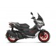 APRILIA SR GT