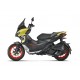 APRILIA SR GT