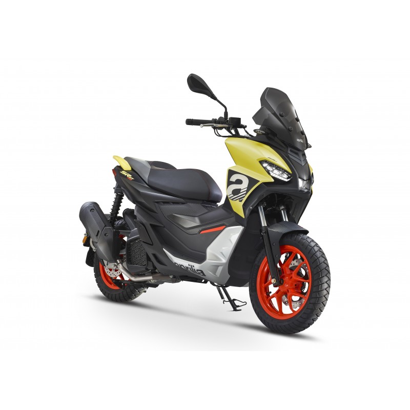 APRILIA SR GT