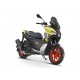APRILIA SR GT