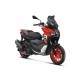 APRILIA SR GT