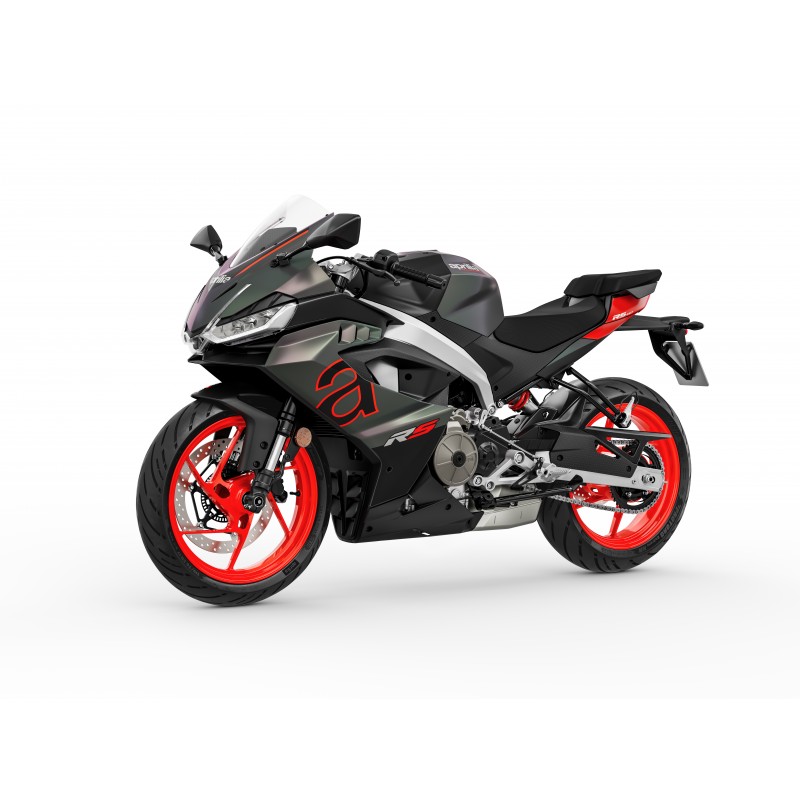 Aprilia RS 457 Aprilia RS 457