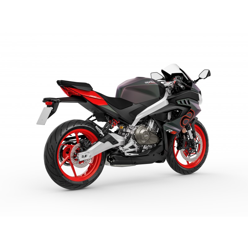 Aprilia RS 457 Aprilia RS 457