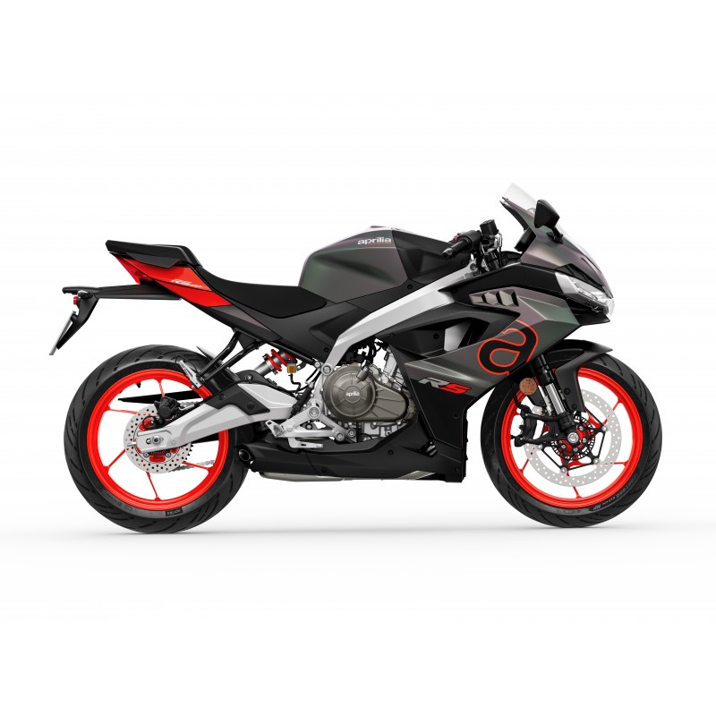 Aprilia RS 457 Aprilia RS 457