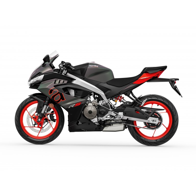 Aprilia RS 457 Aprilia RS 457