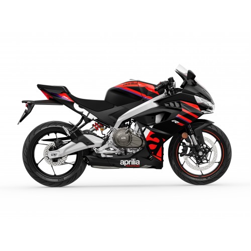 Aprilia RS 457
