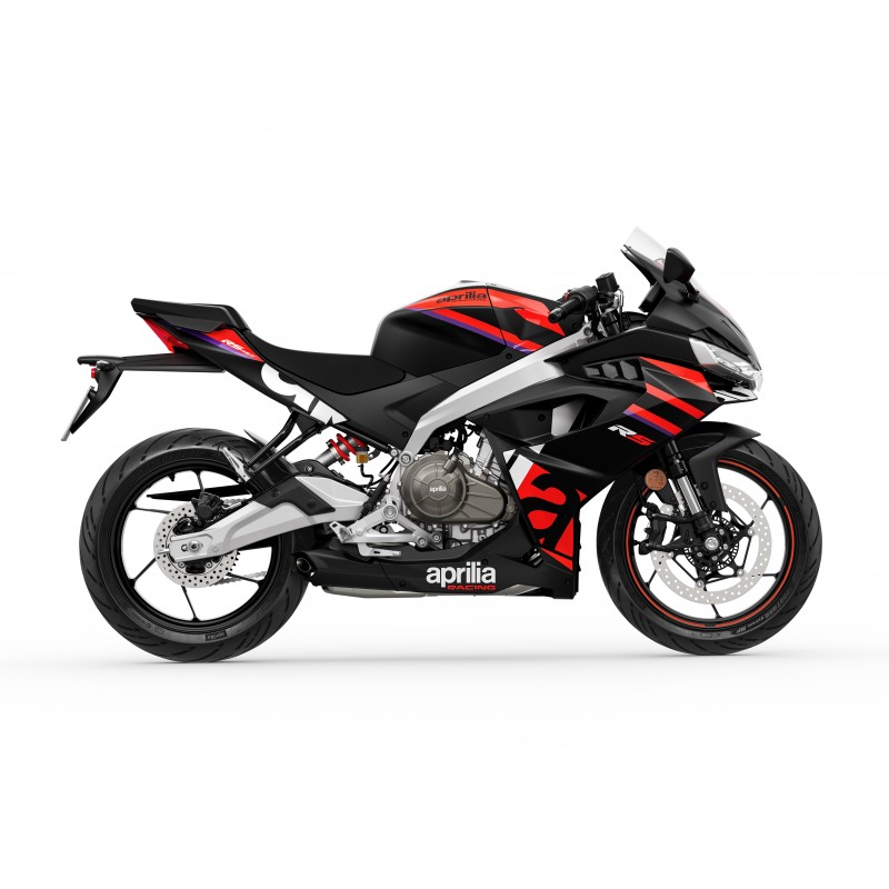 Aprilia RS 457 Aprilia RS 457