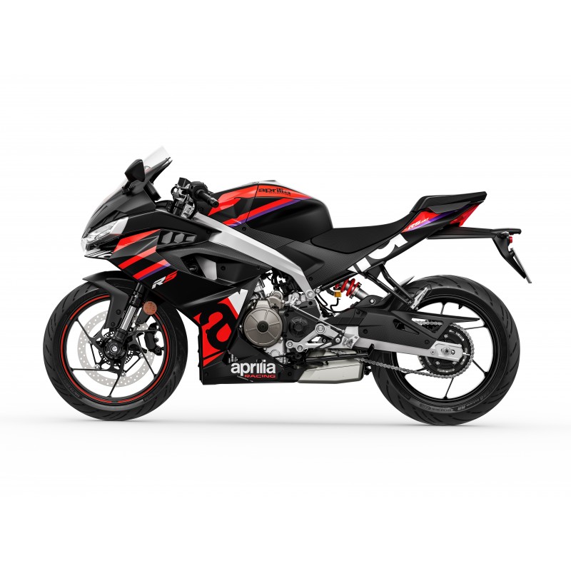 Aprilia RS 457 Aprilia RS 457