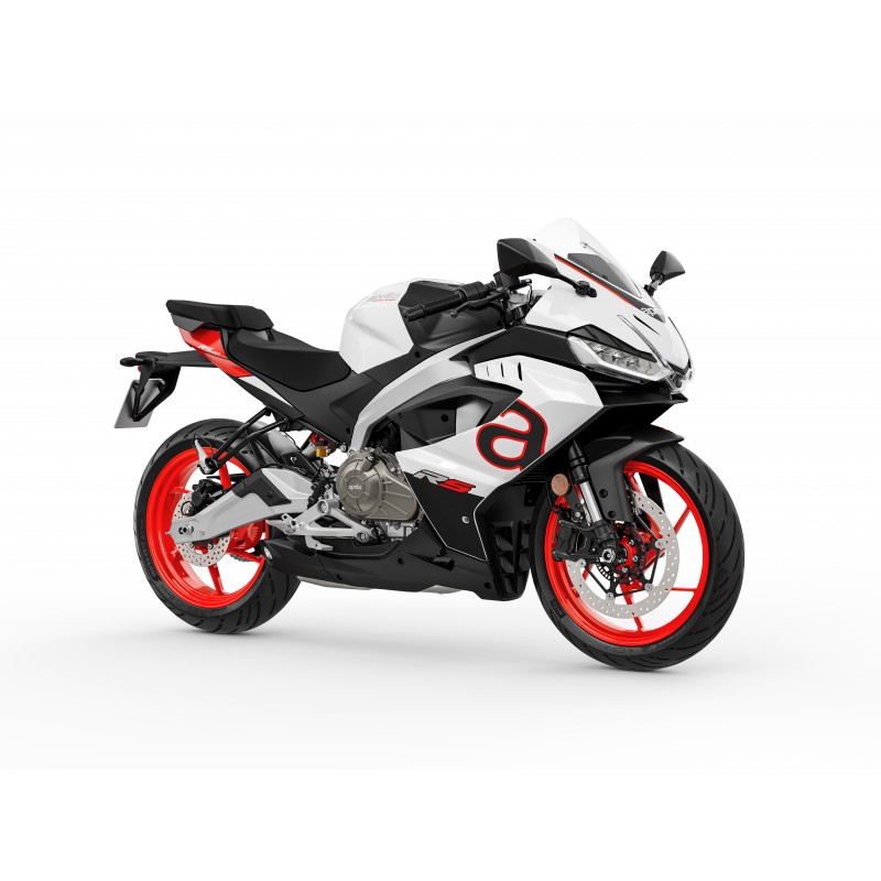 Aprilia RS 457 Aprilia RS 457