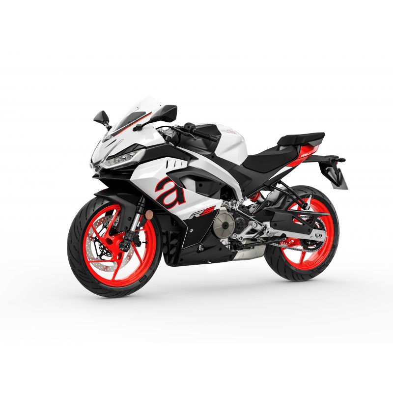 Aprilia RS 457 Aprilia RS 457