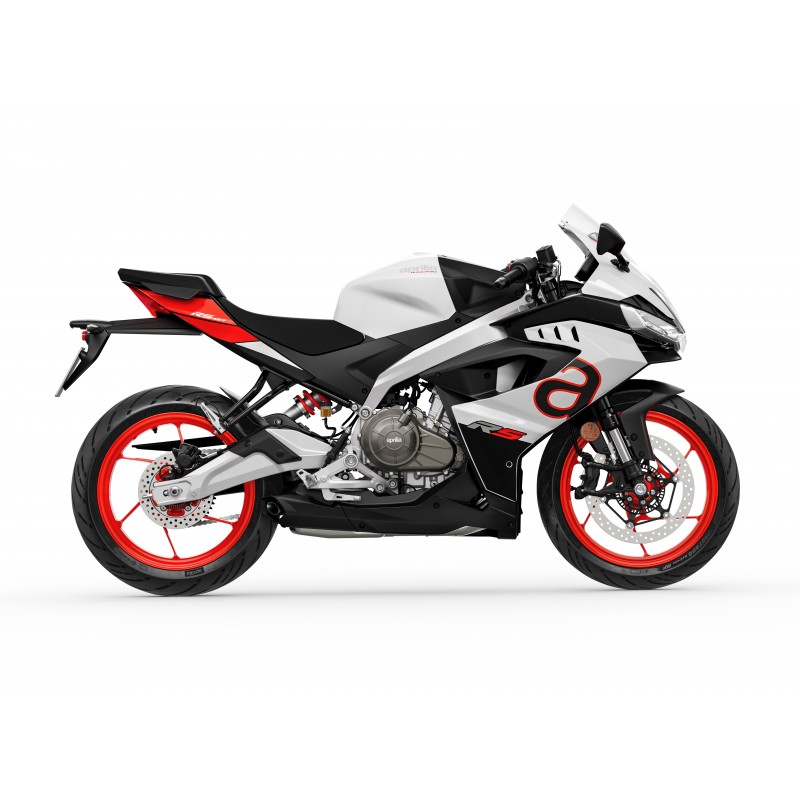 Aprilia RS 457 Aprilia RS 457