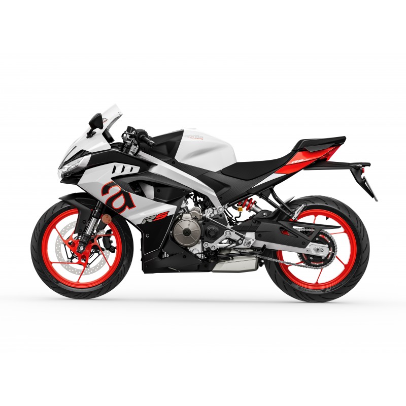 Aprilia RS 457 Aprilia RS 457