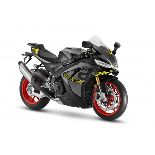 Aprilia RSV4 1100