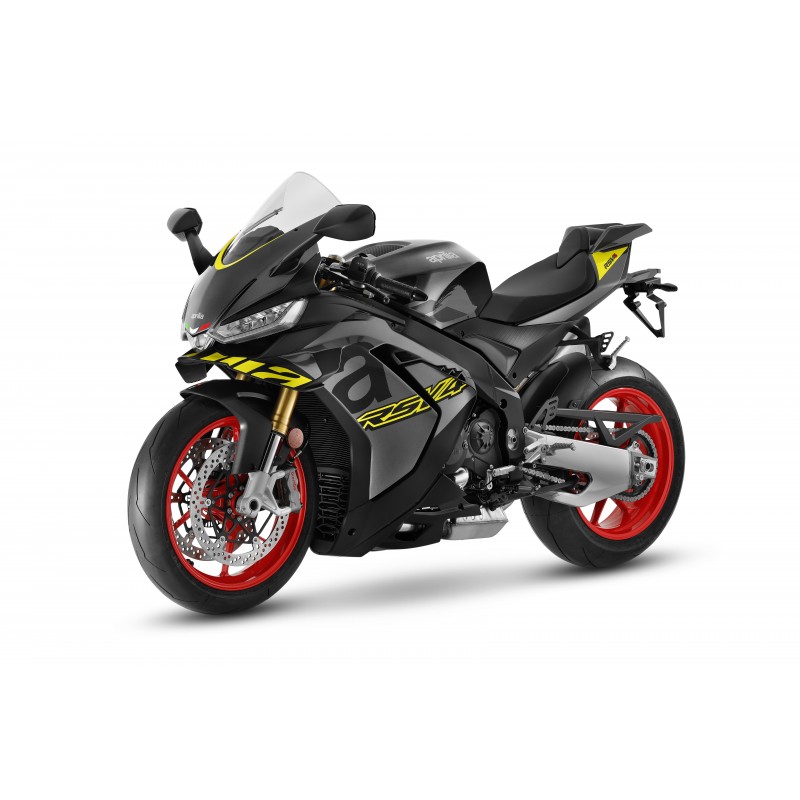 Aprilia RSV4 1100