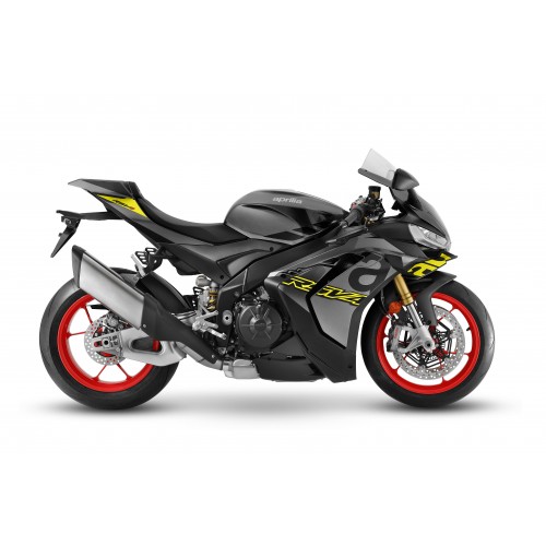Aprilia RSV4 1100
