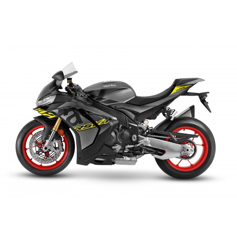 Aprilia RSV4 1100