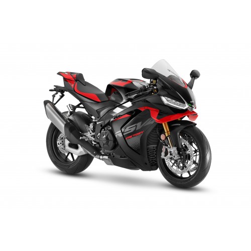 Aprilia RSV4 Factory 1100