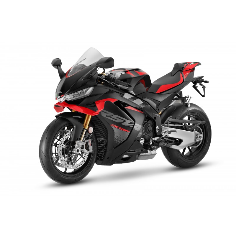Aprilia RSV4 Factory 1100 Aprilia RSV4 Factory 1100