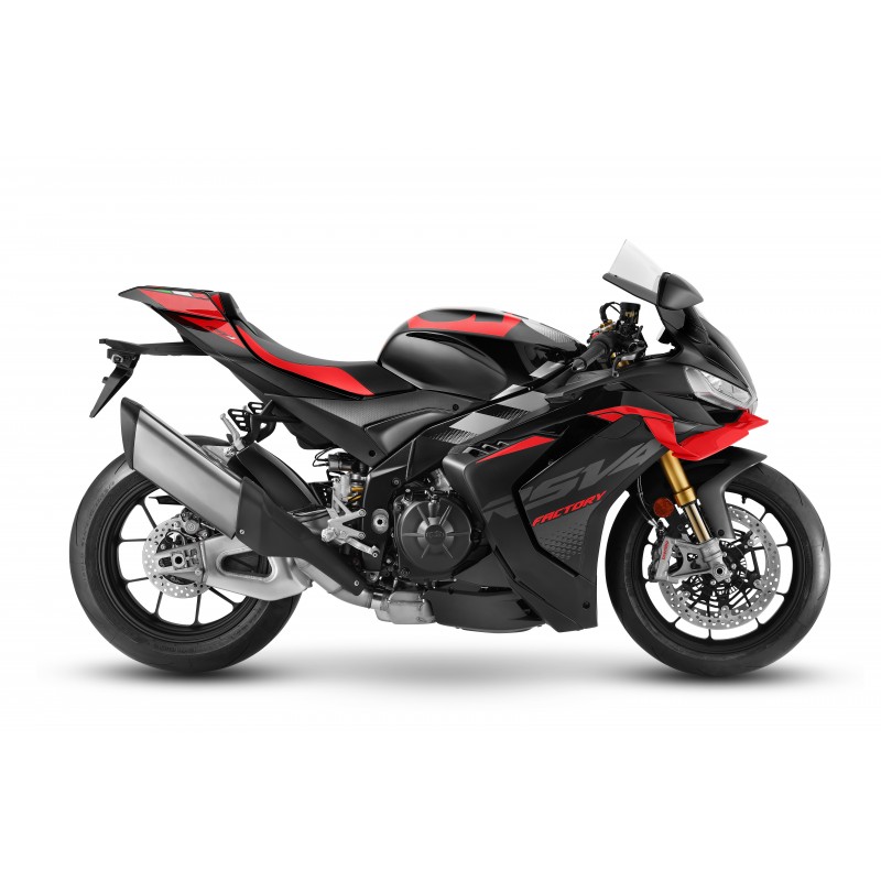 Aprilia RSV4 Factory 1100 Aprilia RSV4 Factory 1100