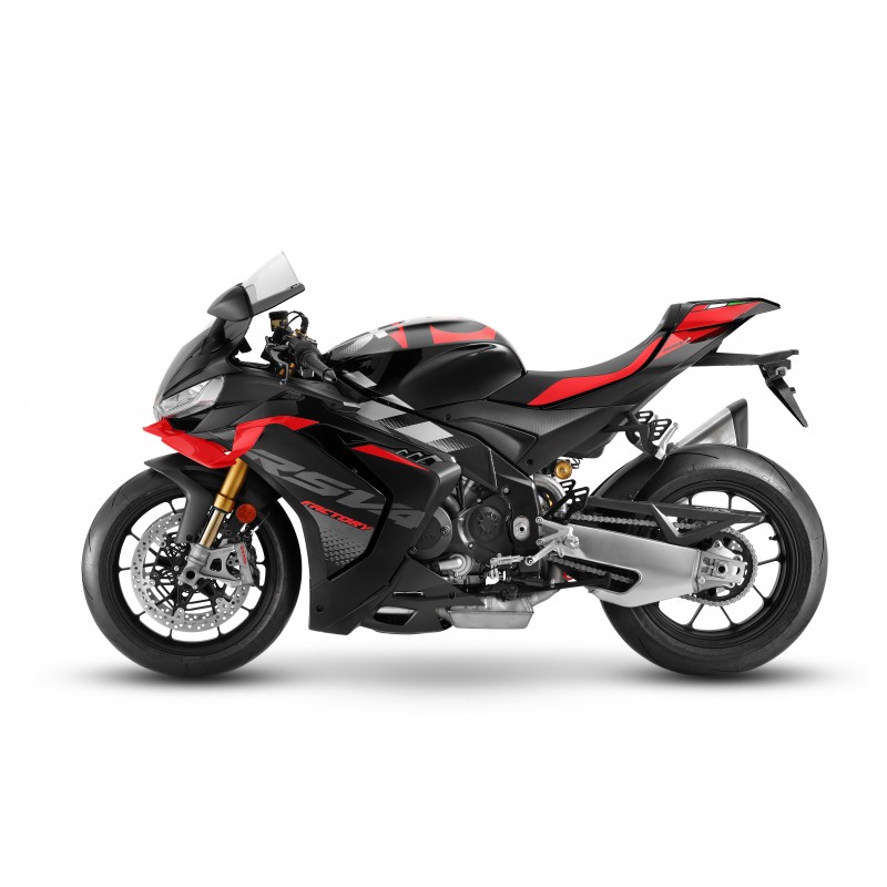 Aprilia RSV4 Factory 1100 Aprilia RSV4 Factory 1100
