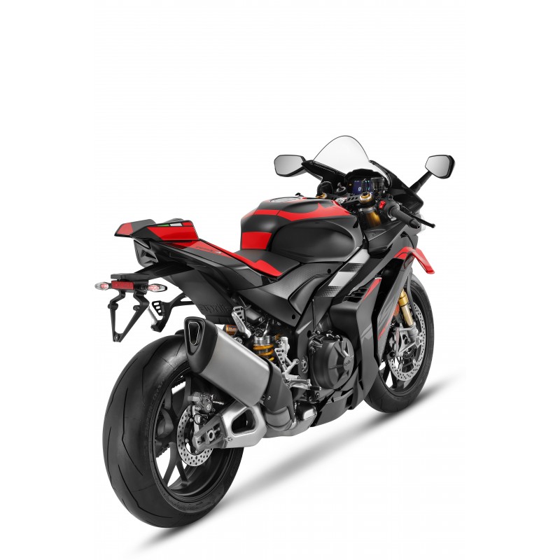 Aprilia RSV4 Factory 1100 Aprilia RSV4 Factory 1100