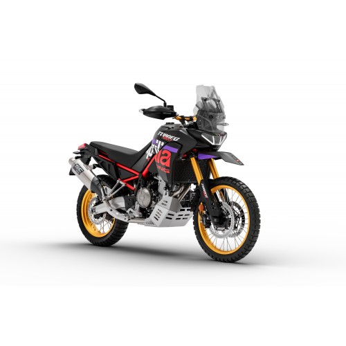Aprilia Tuareg 660 Rally
