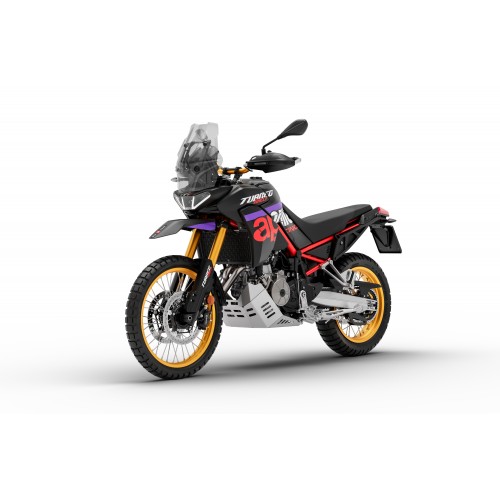 Aprilia Tuareg 660 Rally