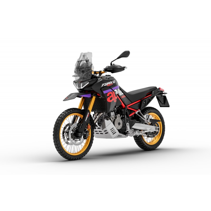Aprilia Tuareg 660 Rally Aprilia Tuareg 660 Rally