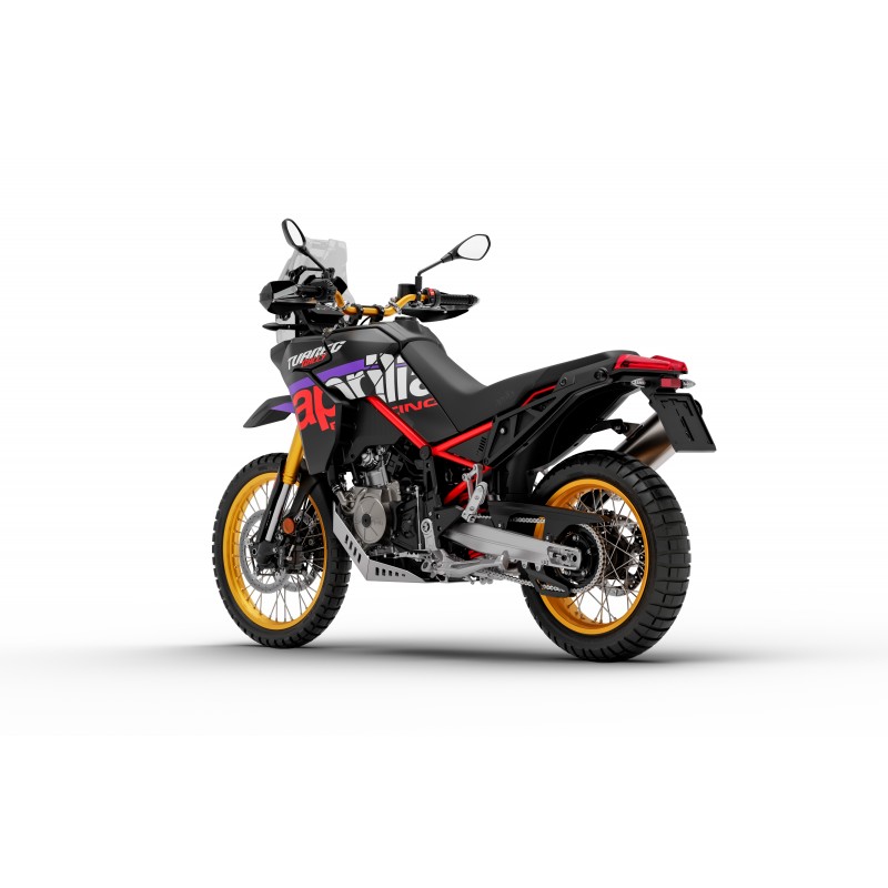 Aprilia Tuareg 660 Rally Aprilia Tuareg 660 Rally