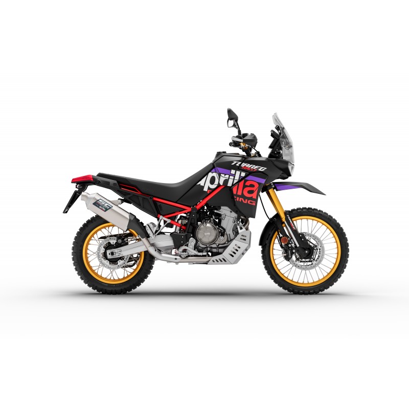 Aprilia Tuareg 660 Rally Aprilia Tuareg 660 Rally
