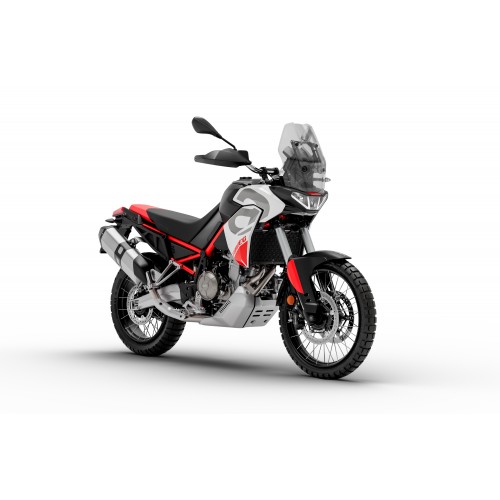 Aprilia Tuareg 660