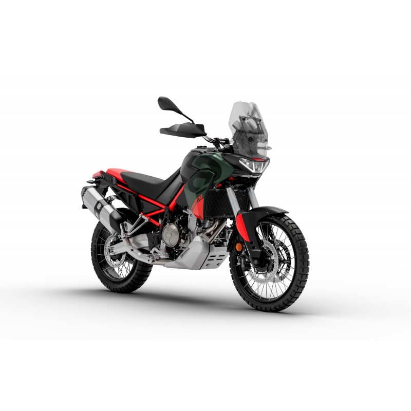Aprilia Tuareg 660 Aprilia Tuareg 660