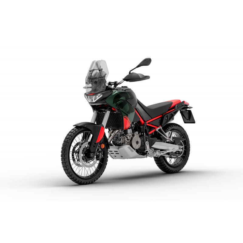 Aprilia Tuareg 660 Aprilia Tuareg 660