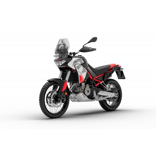 Aprilia Tuareg 660