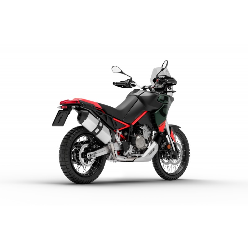 Aprilia Tuareg 660 Aprilia Tuareg 660