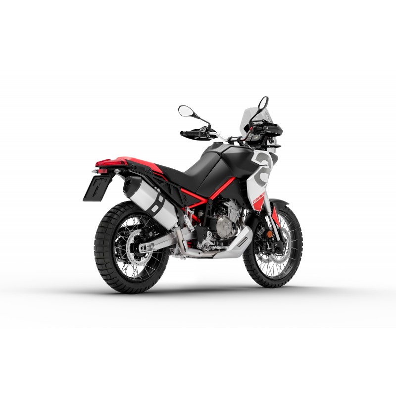 Aprilia Tuareg 660 Aprilia Tuareg 660