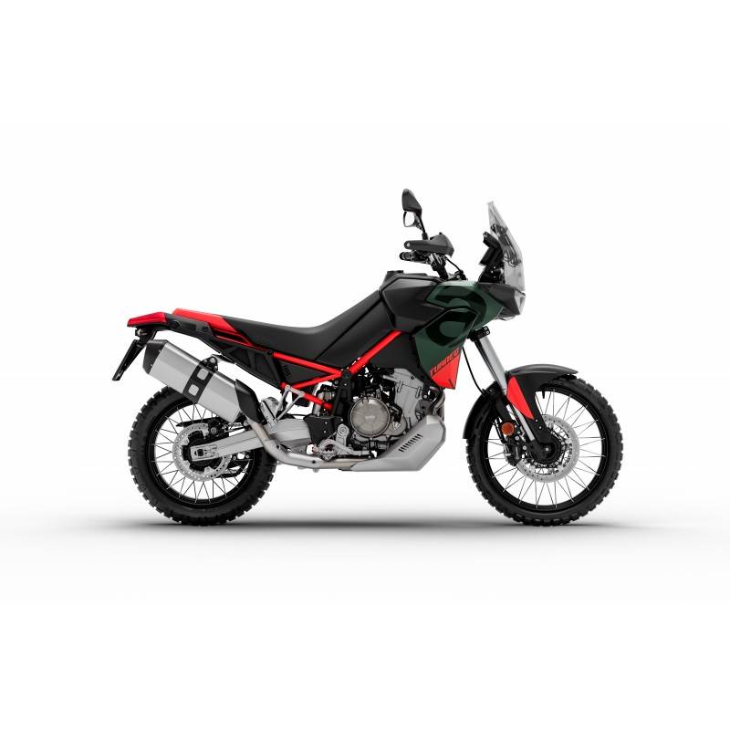 Aprilia Tuareg 660 Aprilia Tuareg 660