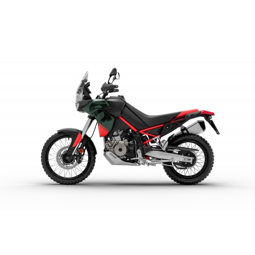 Aprilia Tuareg 660