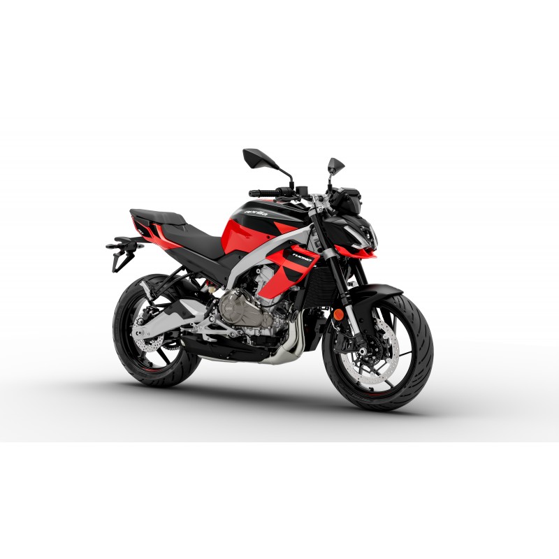Aprilia Tuono 457