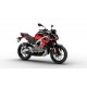 Aprilia Tuono 457