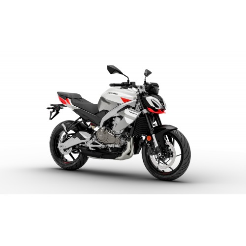 Aprilia Tuono 457