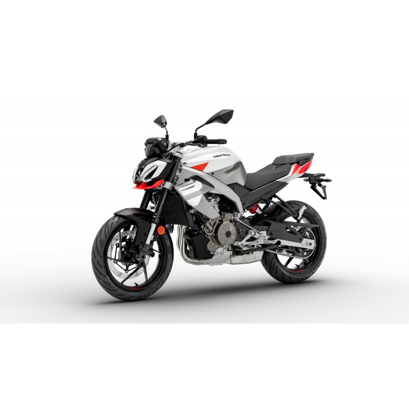 Aprilia Tuono 457