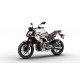Aprilia Tuono 457
