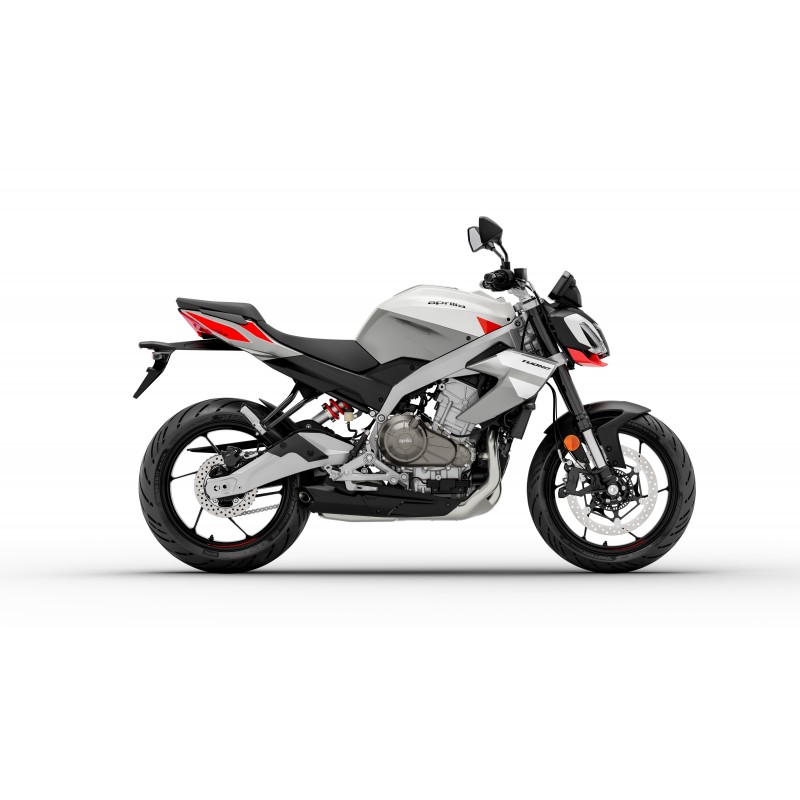 Aprilia Tuono 457