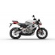 Aprilia Tuono 457