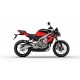 Aprilia Tuono 457
