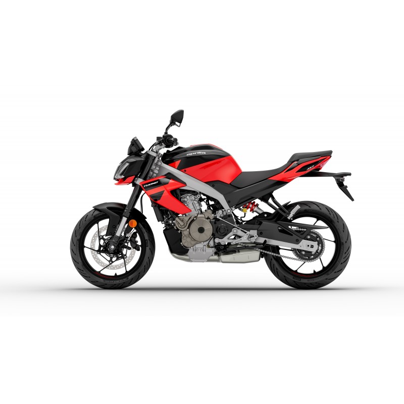 Aprilia Tuono 457