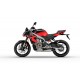 Aprilia Tuono 457