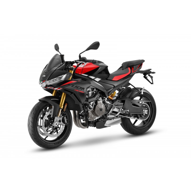 Aprilia Tuono 660 Factory Aprilia Tuono 660 Factory